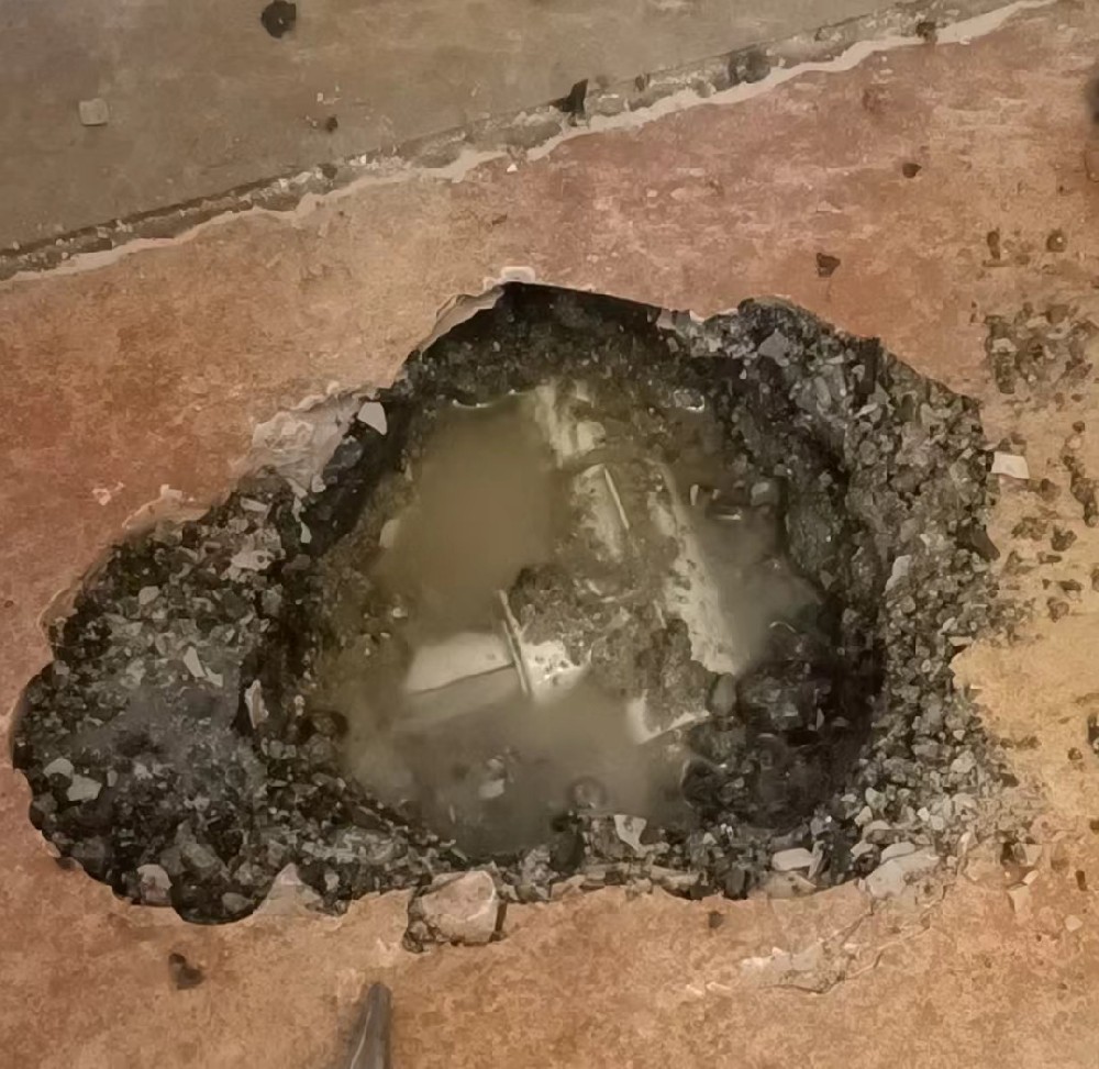 佳木斯本地给水管漏水检测维修