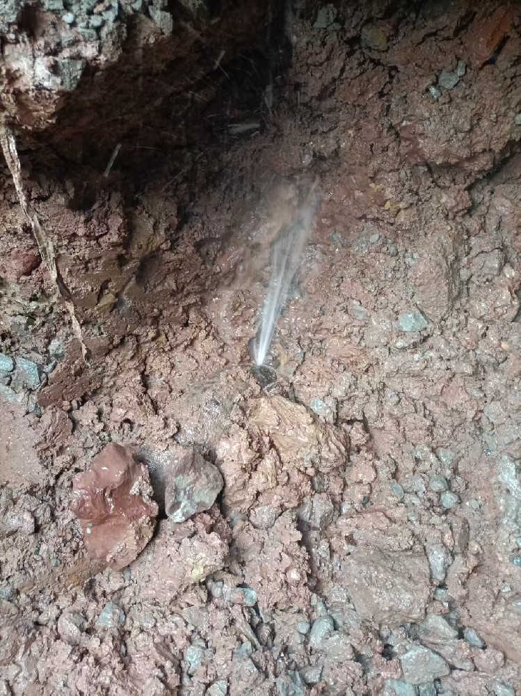 佳木斯本地服务：自来水管漏水检测维修