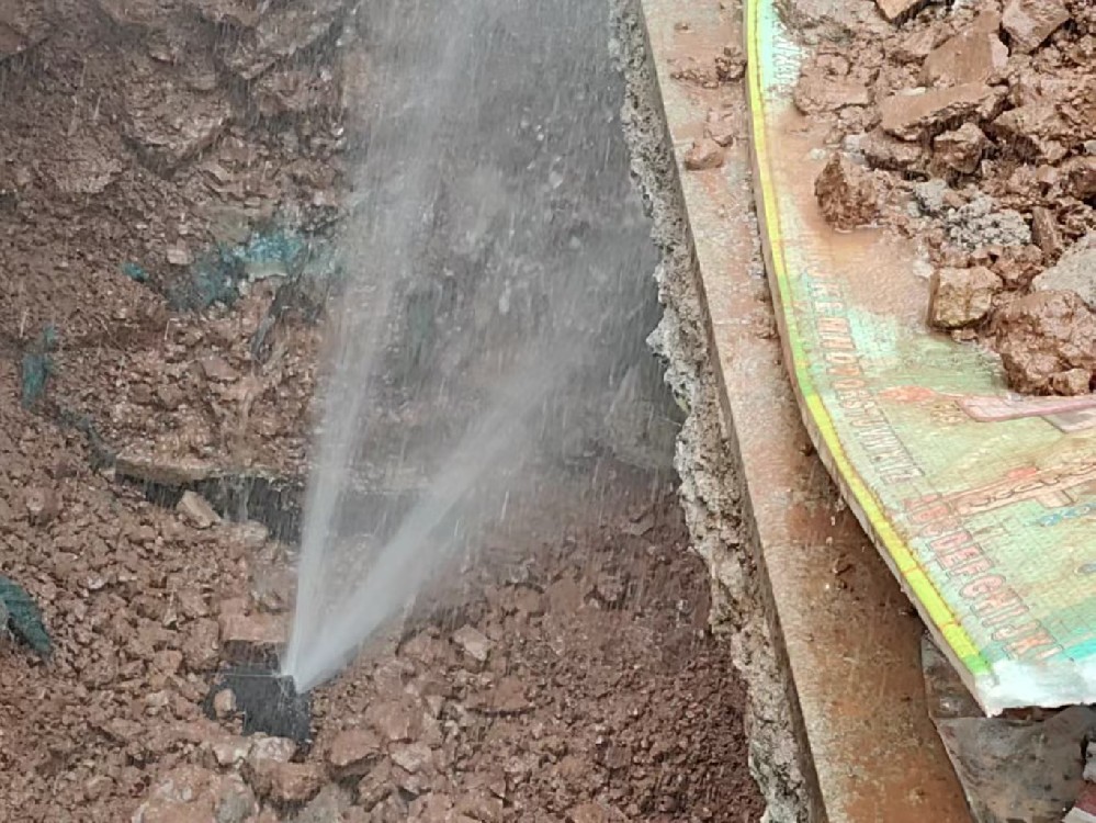 佳木斯专业消防水管漏水检测定点开挖
